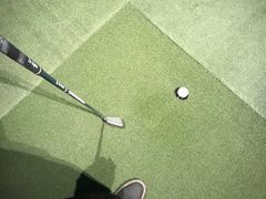 -奥悦荟城市高尔夫俱乐部(文化路万达广场店)