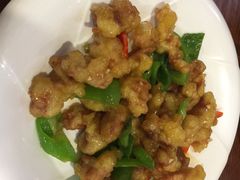 -李老哈·东北菜(宋园路店)