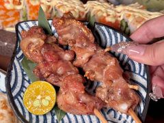 -鸟泉居酒屋·烧鸟·酒馆(百子湾店)
