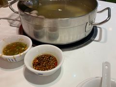 -陈记顺和牛肉火锅馆(天河北路店)