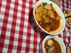 -西贝(上海我格广场店)