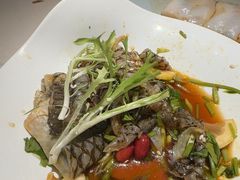 -禄运茶居·手工点心(猎德店)