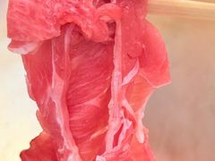-前门杨记·铜锅涮肉(王府井·故宫店)
