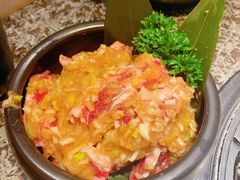 -汉拿山烤肉(东直门东方银座店)