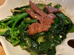 -大头虾越式风味餐厅(光明广场店)