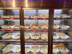 -钢管厂五区小郡肝火锅串串香(清河店)