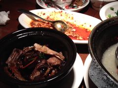 -外婆家(世界城广场店)