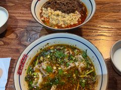 -保儿牛肉面(万象城店)