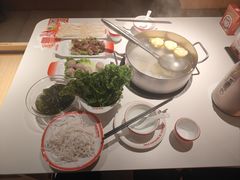 -陈记顺和潮汕鲜牛肉火锅(西门口广场店)