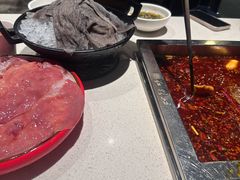 -红鼎坊·老成都火锅(新南门店)