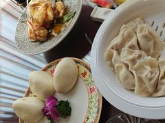 -鹿鸣春饭店(总店)