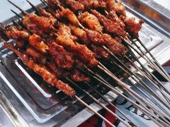 -清真老马家国华牛奶鸡蛋醪糟(正宁路店)