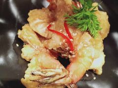 -北京王府井希尔顿酒店·秦唐中餐厅Chynna