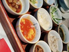 -杏花堂山西菜馆(壹方城店)