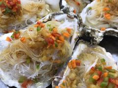 -烁佳海鲜大馅饺子