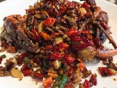 -猪肉婆私房菜(容桂总店)