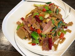 -吃货私房菜(丽江束河古镇店)