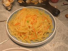 -大哈福烧烤·海鲜·家常菜(延安三路店)