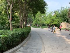 -莲湖公园
