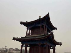 -西安城墙·碑林历史文化景区