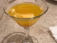 鸡尾酒-芭菲盛宴·环球美食(解放碑英利国际店)