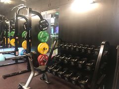 -TOP健身私教工作室(侨香店)