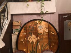 -老洋房花园饭店(绍兴路店)