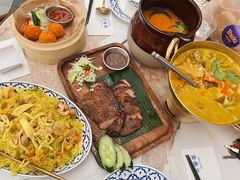 -KingThaia金泰兰(滨江天街店)