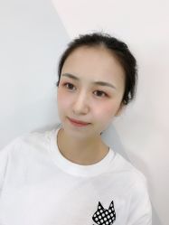 -久匠·野生眉半永久纹眉