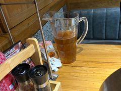 -红沃烤肉(家乐福2部店)