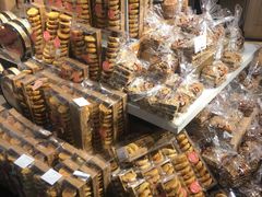 -欧式面包坊(青岛万象城店)