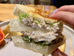 -印咖啡IN COFFEE(红旗街店)