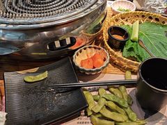 -黑牛の店·和牛烧肉(大悦城店)