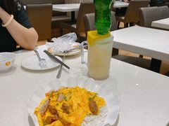 -龙记·香港茶餐厅(海上世界店)