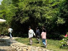 -HERRE·FARM 赫尔露营农场·团建聚会包场