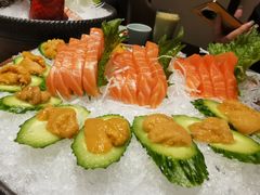 -古京·臻致料理(月湖店)