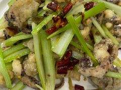 -聚福缘菜馆(隆昌路店)