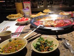 -蜀国大将老火锅(江北店)