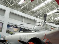 -中国航空博物馆