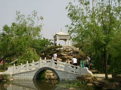 -武清南湖绿博园