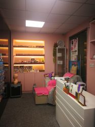 -斐尔国际皮肤管理中心