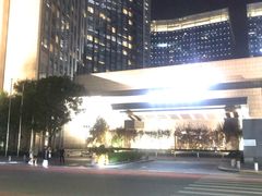 -北京千禧大酒店