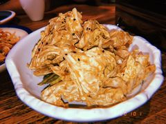 乾隆白菜-小湘旺臭鳜鱼(百子湾店)