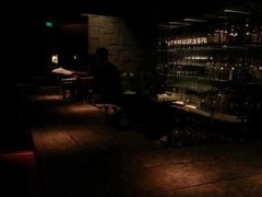 -FLAIR顶层餐厅酒吧(浦东丽思卡尔顿酒店)