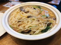 莆田卤面-莆田餐厅PUTIEN(三里屯店)