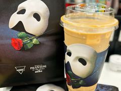 -Manner Coffee(深圳宝能All City店)