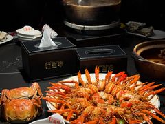 -红盔甲·小龙虾(人民广场店)