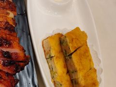 -金时代顺风大酒店(金山店)