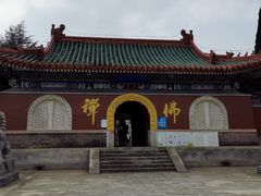 -龙口南山旅游景区