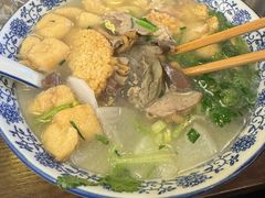 -小潘记鸭血粉丝汤